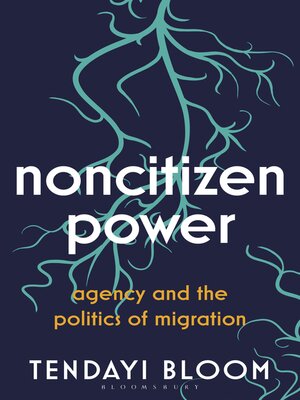 cover image of Noncitizen Power